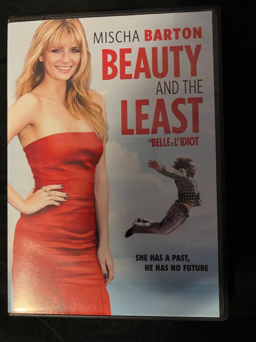 FREE GIFT or Buy -- Beauty and The Least Movie
